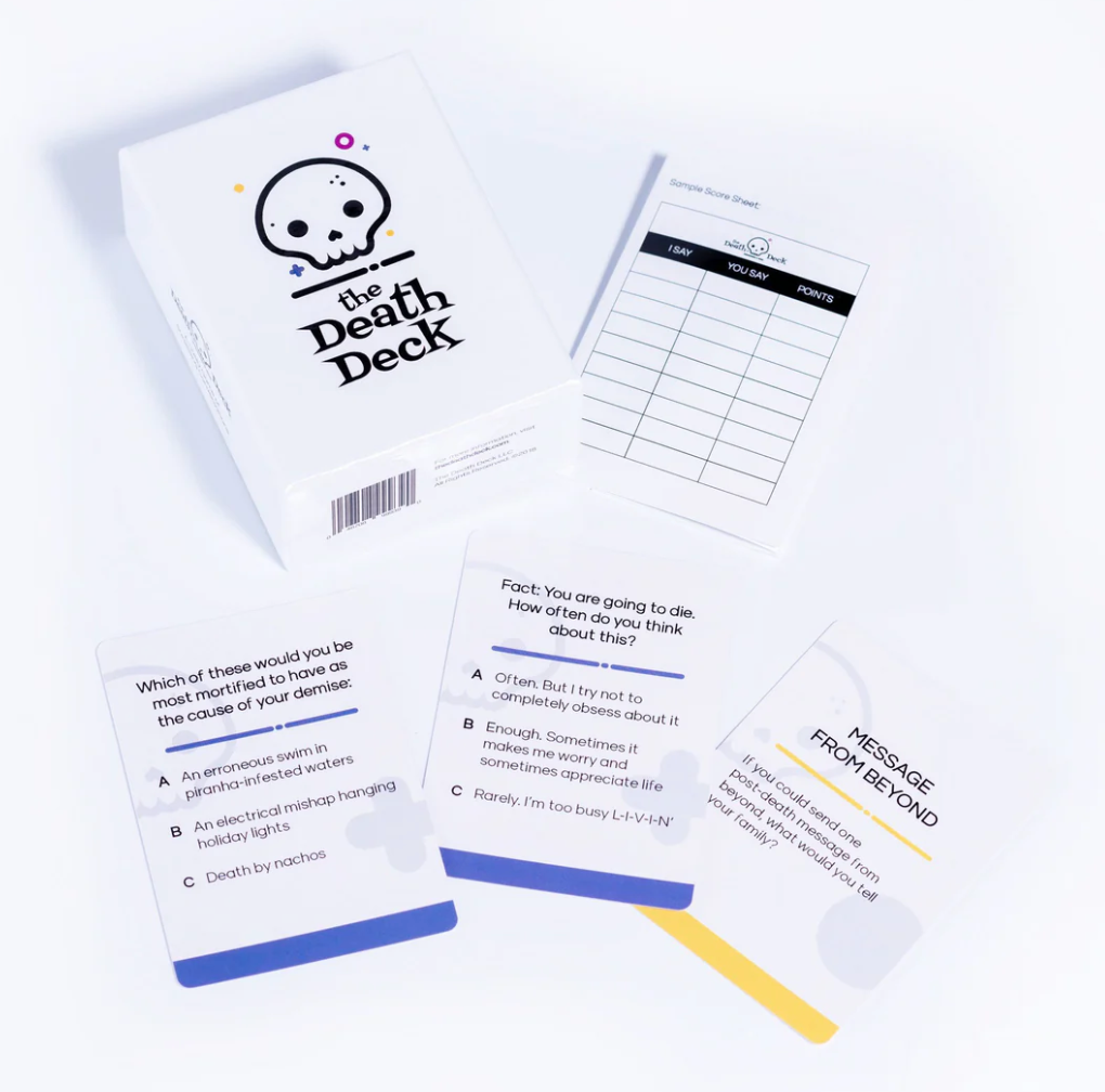 The Death Deck