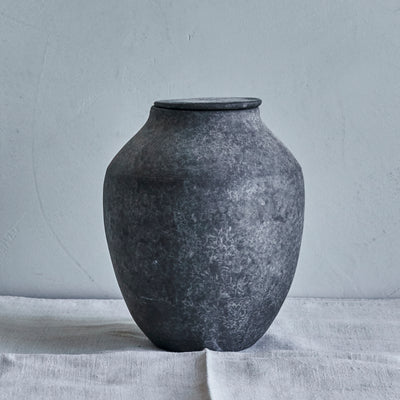 Ceramic Vessel